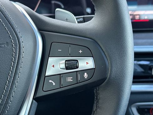 New 2026 BMW X5 xDrive50e w/ Executive Package image 29