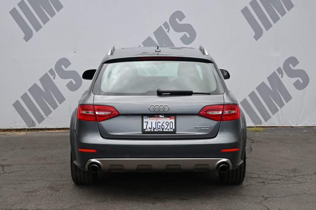 Used 2013 Audi A4 Premium Plus w/ Premium Plus Pkg AWD/4WD image 6