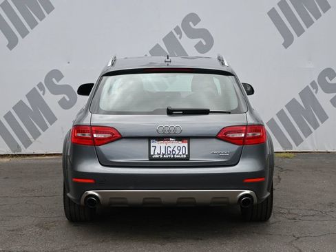 Used 2013 Audi A4 Premium Plus w/ Premium Plus Pkg AWD/4WD image 6