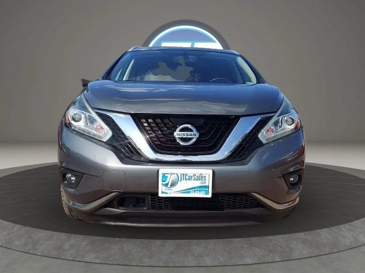 Used 2015 Nissan Murano Platinum w/ Platinum Technology Package AWD/4WD image 22