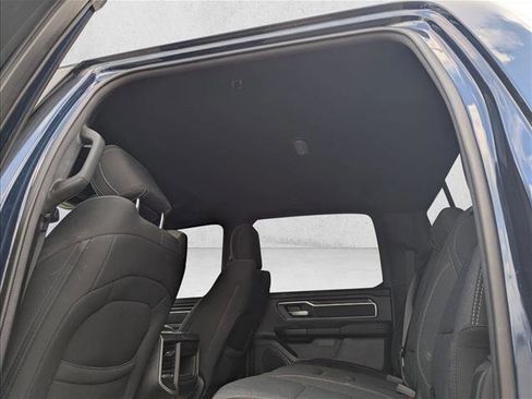 Used 2023 RAM 1500 Lone Star w/ Trailer Tow Group image 14