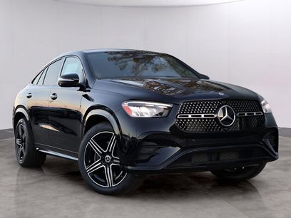 Used 2026 Mercedes-Benz GLE 450 4MATIC Coupe