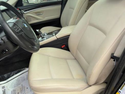 Used 2013 BMW 535i xDrive Sedan AWD/4WD image 15