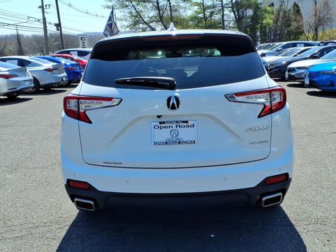 Certified 2023 Acura RDX AWD w/ Advance Package image 6