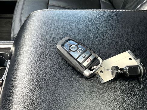 Used 2018 Ford Expedition Max Limited w/ Equipment Group 302A image 37