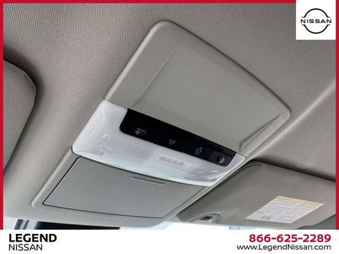 Certified 2024 Nissan Altima 2.5 SV FWD image 29