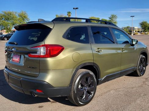 Used 2026 Subaru Ascent Premium AWD/4WD image 10
