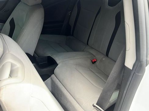 Used 2021 Chevrolet Camaro LT RWD image 17