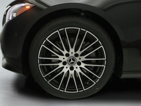 New 2026 Mercedes-Benz C 300 Sedan image 11