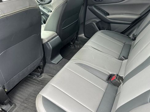Used 2022 Subaru Crosstrek 2.5i Sport w/ Moonroof Package AWD/4WD image 9