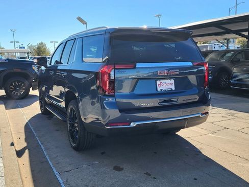 New 2026 GMC Yukon Elevation image 5