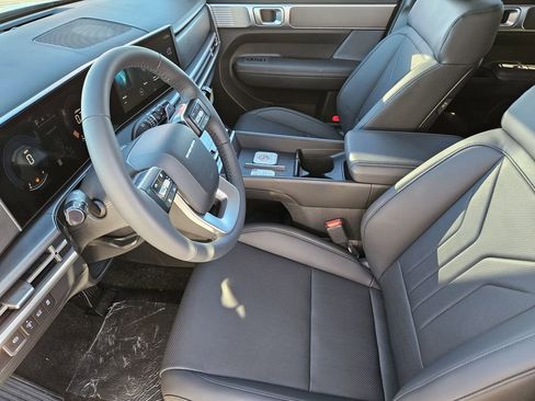 New 2026 Hyundai Santa Fe SEL FWD image 13