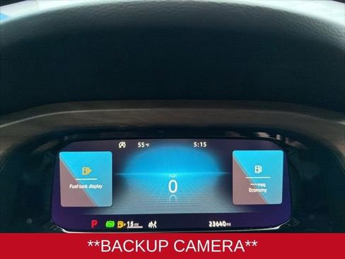 Used 2024 Volkswagen Atlas SE image 10