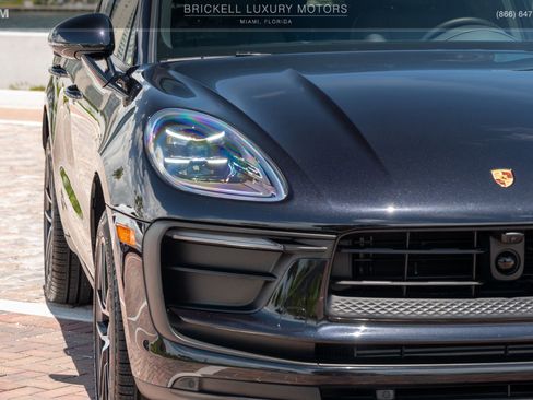 Used 2024 Porsche Macan image 56