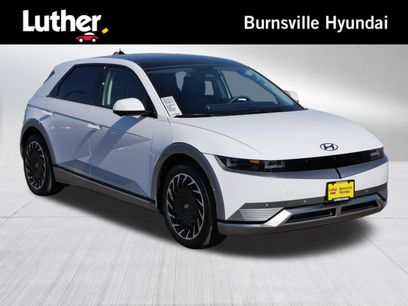 Certified 2024 Hyundai Ioniq 5 Limited