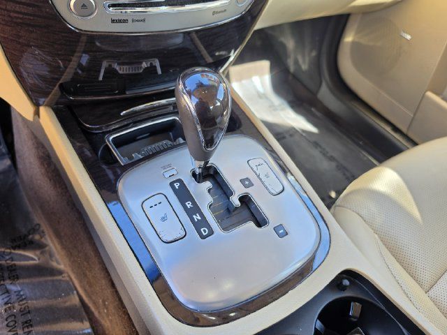 Used 2011 Hyundai Genesis 3.8 w/ Premium Navigation Pkg 3 RWD image 27