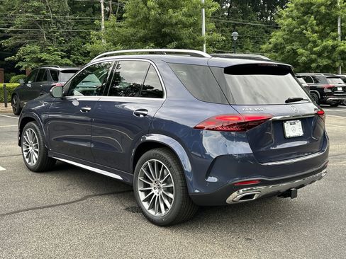New 2026 Mercedes-Benz GLE 350 4MATIC image 15