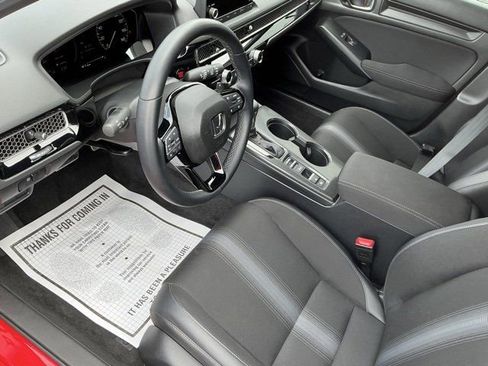 Used 2025 Honda Civic Sport image 15