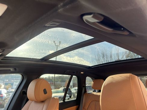 Certified 2023 BMW X5 xDrive40i w/ Premium Package image 29