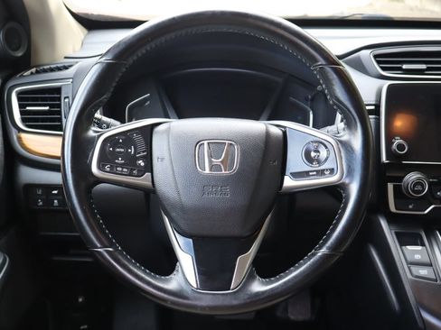 Used 2017 Honda CR-V Touring image 18