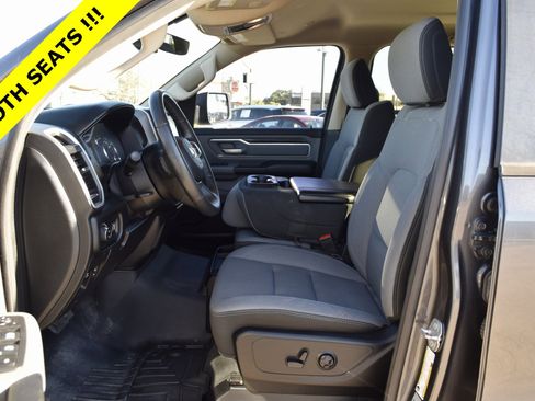Used 2020 RAM 1500 Lone Star image 3