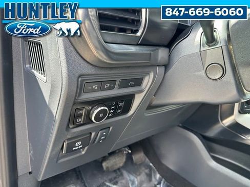 Used 2024 Ford F150 Platinum AWD/4WD image 18