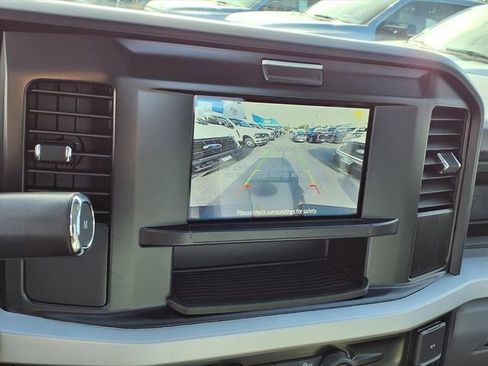 New 2026 Ford F250 XL RWD image 10