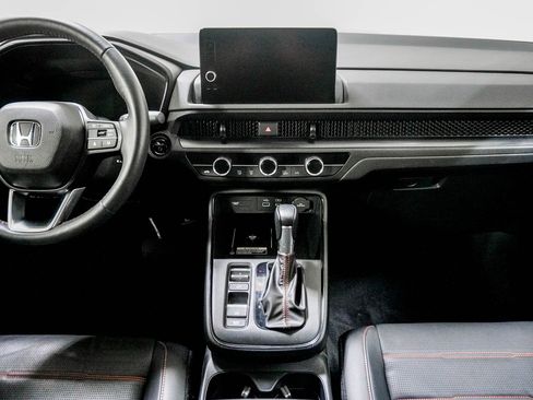 Used 2024 Honda CR-V Sport-L image 23