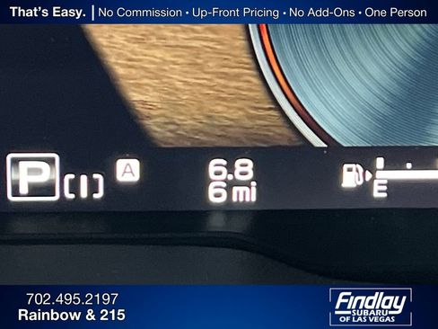 New 2026 Subaru Forester Wilderness image 18