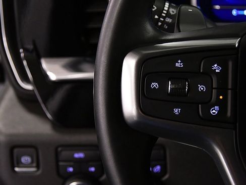 Used 2023 Chevrolet Silverado 1500 RST w/ Rally Edition image 21