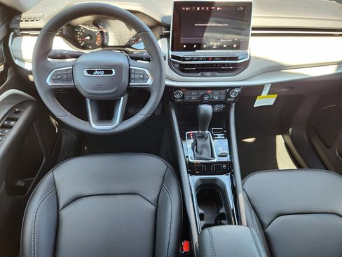New 2026 Jeep Compass Limited AWD/4WD image 11