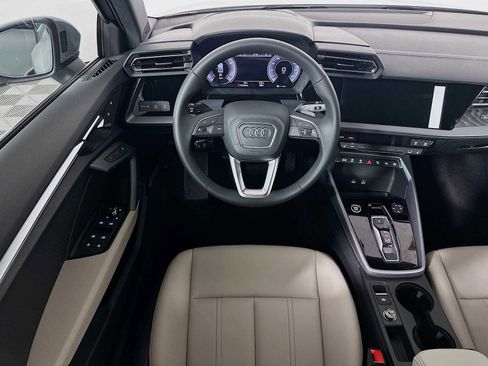 New 2026 Audi A3 2.0T Premium Plus image 21
