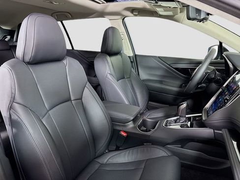 New 2025 Subaru Outback Touring XT image 29