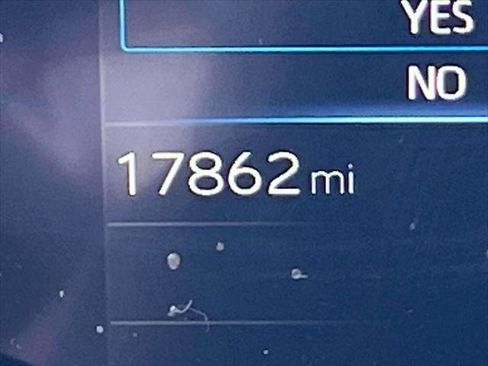 Certified 2024 Toyota Prius Prime XSE Premium image 29