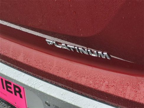 Certified 2023 Nissan Pathfinder Platinum w/ Lighting Package (N93) image 8