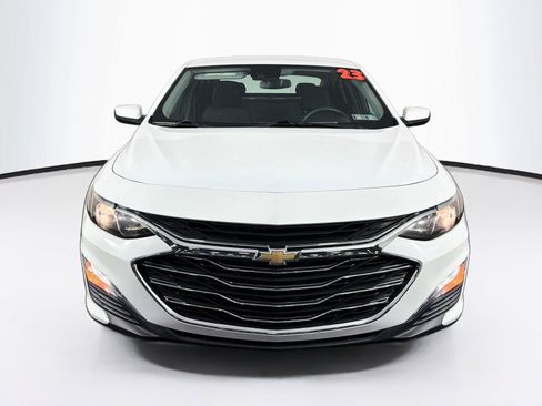 Used 2023 Chevrolet Malibu LS w/ Driver Confidence Package FWD image 6