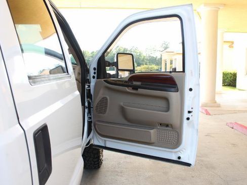 Used 2006 Ford F350 XL AWD/4WD image 28