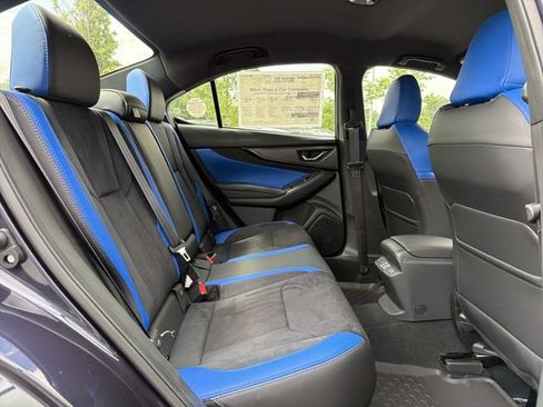 New 2026 Subaru WRX tS w/ WRX Enhancement Package AWD/4WD image 15