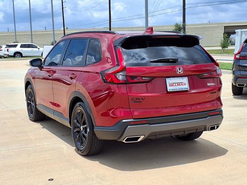 Used 2026 Honda CR-V Sport image 2