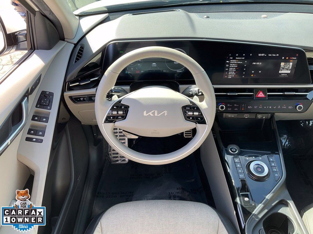Used 2023 Kia Niro Wave FWD image 39