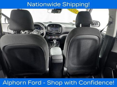 Used 2022 Kia Soul LX w/ Technology Package FWD image 17