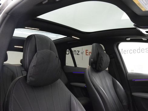 Used 2023 Mercedes-Benz EQS 450+ SUV image 18