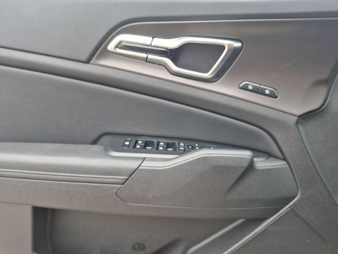 New 2026 Kia Sportage SX Prestige AWD/4WD image 6
