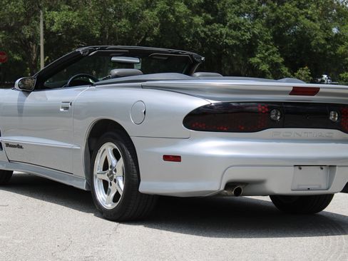 Used 1999 Pontiac Firebird Trans Am RWD image 6