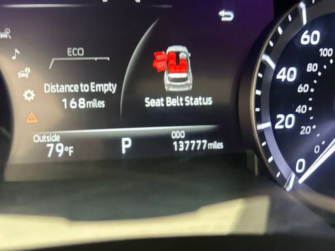 Used 2021 Toyota Highlander XSE AWD/4WD image 16