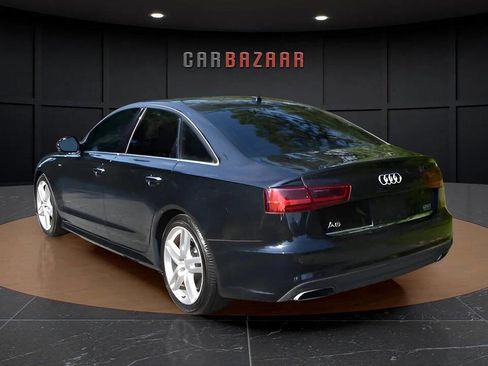 Used 2017 Audi A6 2.0T Premium image 8