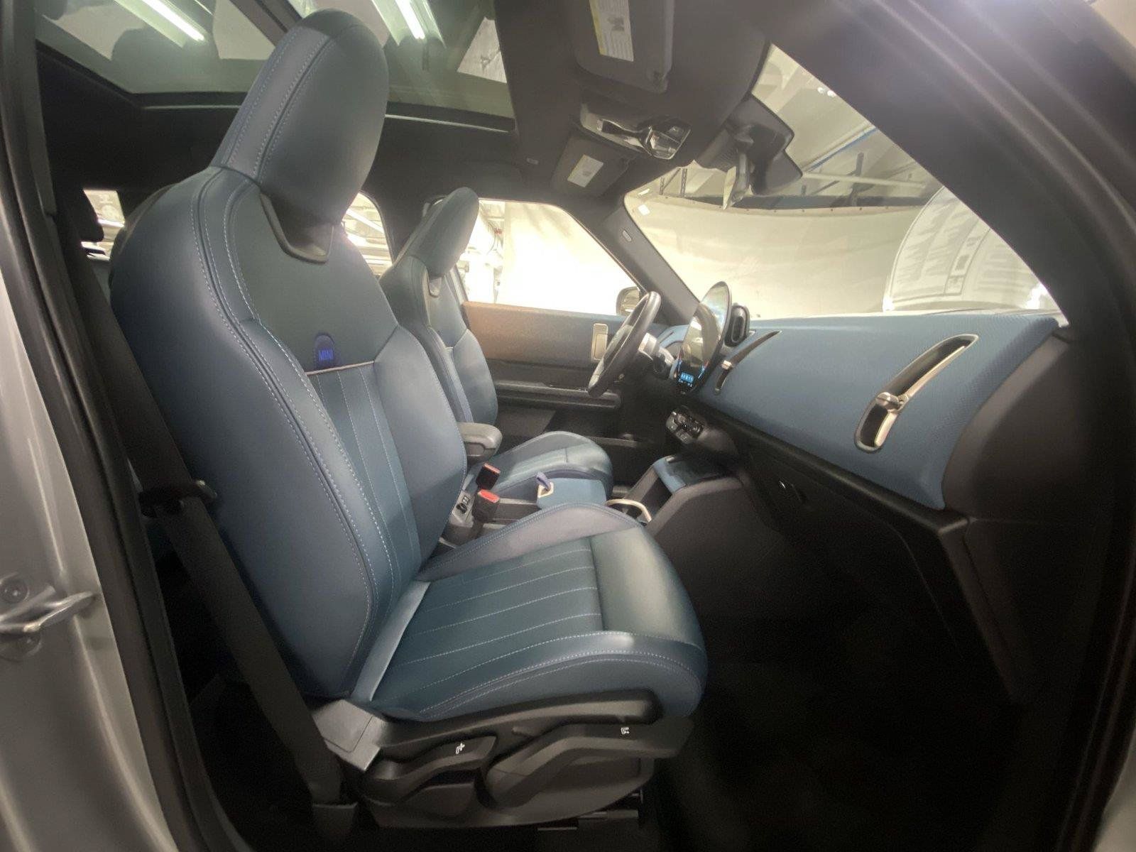 Used 2025 MINI Cooper Countryman S AWD/4WD image 29