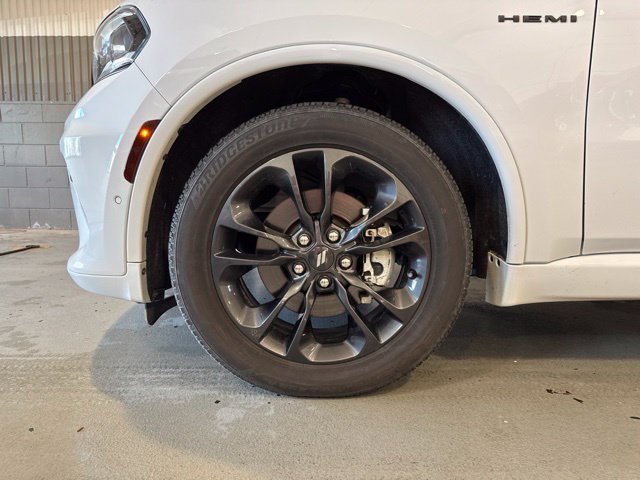 Used 2024 Dodge Durango R/T AWD/4WD image 34