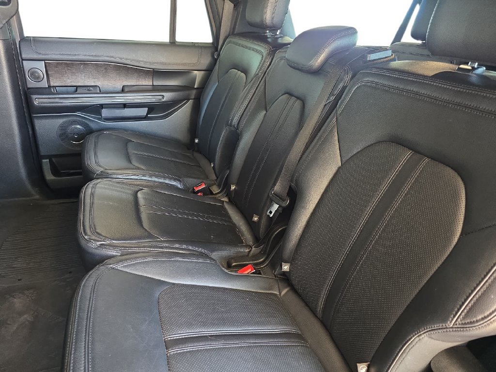 Used 2020 Ford Expedition Max Limited w/ Equipment Group 301A AWD/4WD image 12