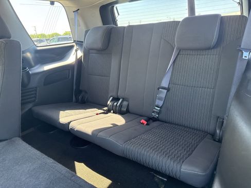 Used 2016 Chevrolet Tahoe LS w/ Max Trailering Package image 19